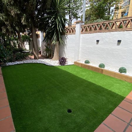 M&H Torremolinos Apartment Exterior foto