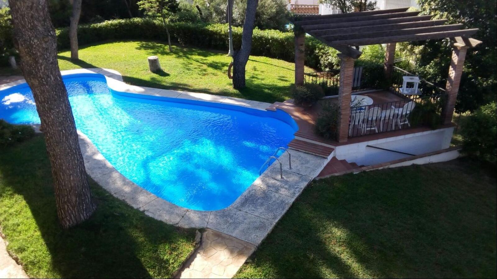M&H Torremolinos Apartment Exterior foto