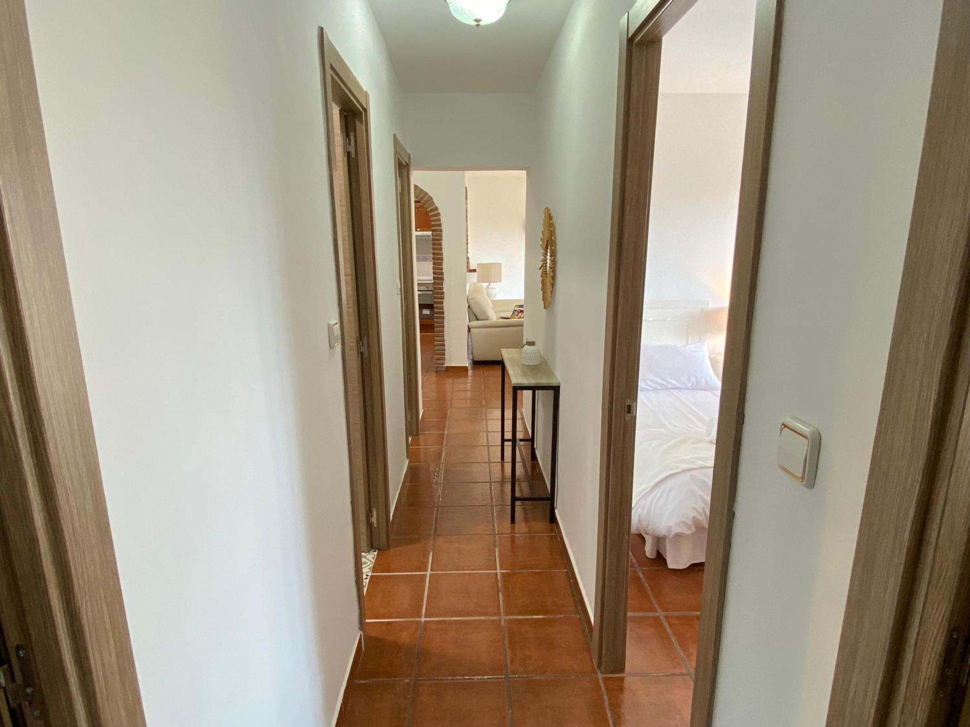M&H Torremolinos Apartment Exterior foto