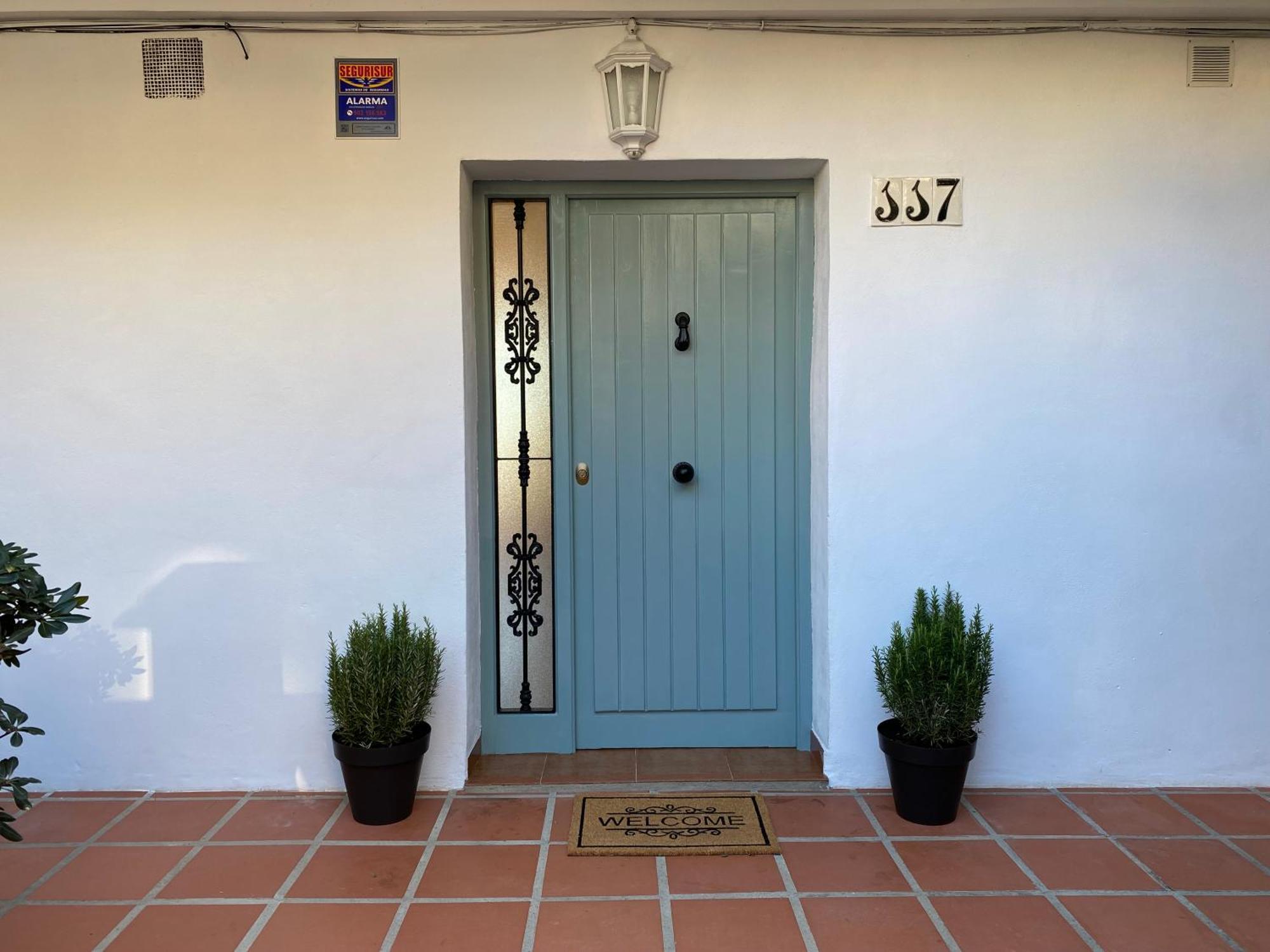 M&H Torremolinos Apartment Exterior foto
