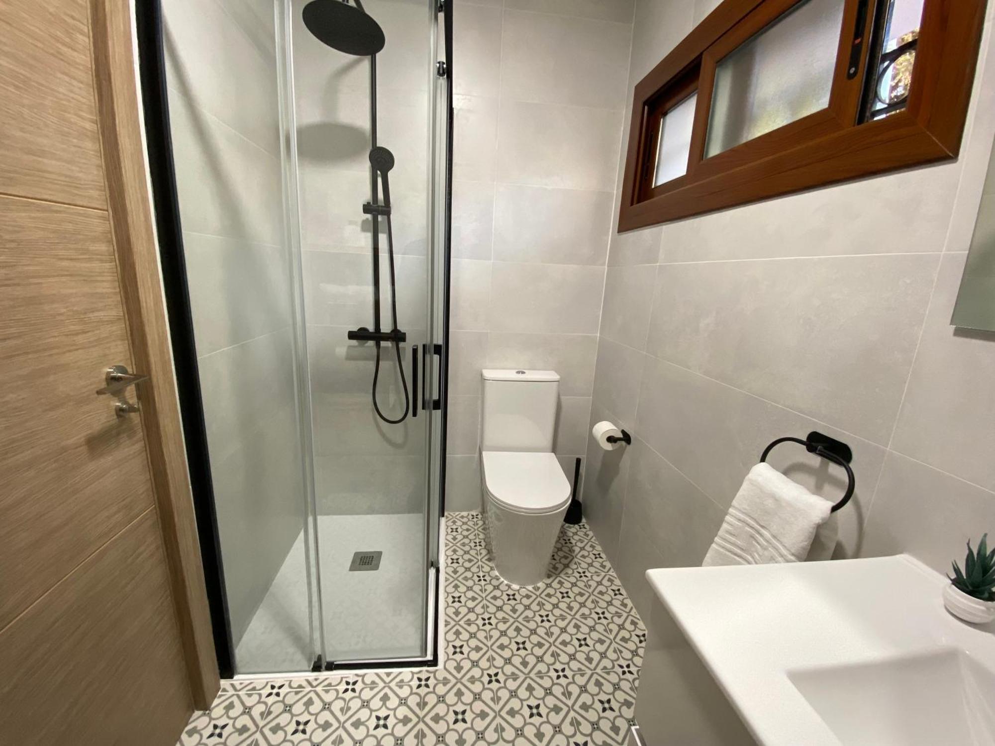 M&H Torremolinos Apartment Exterior foto