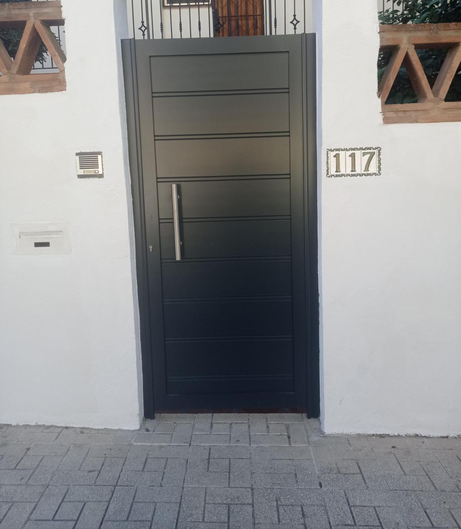 M&H Torremolinos Apartment Exterior foto