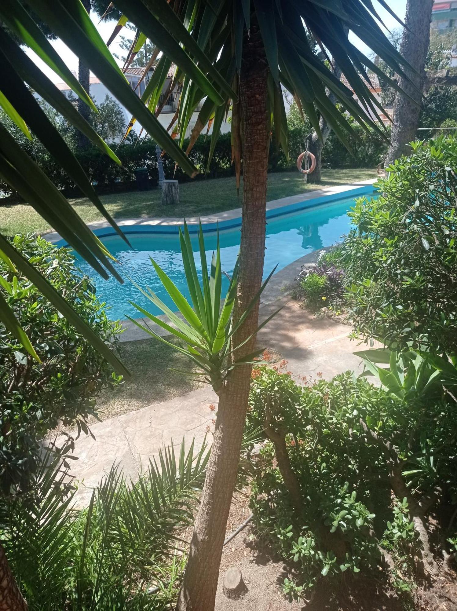 M&H Torremolinos Apartment Exterior foto