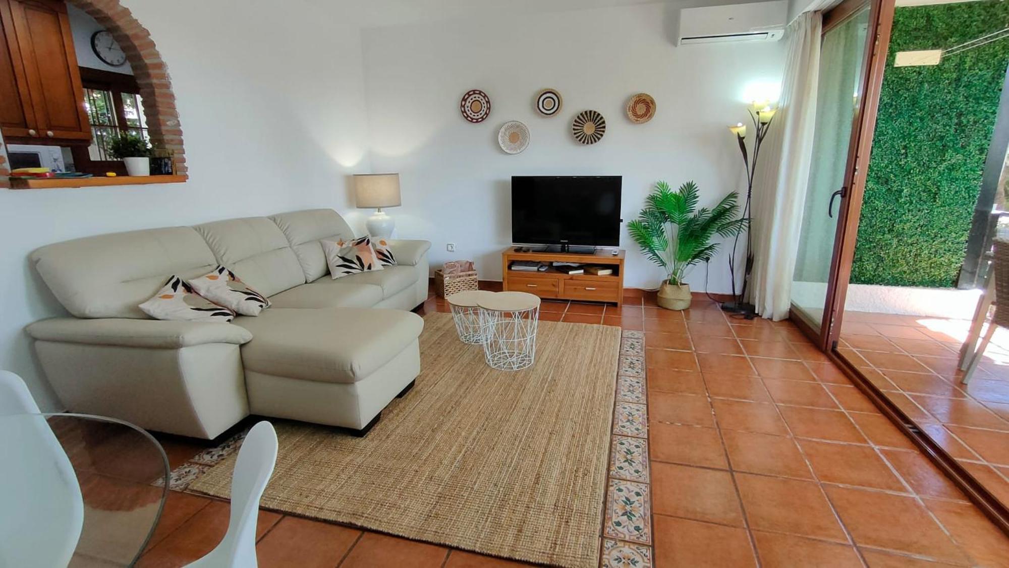 M&H Torremolinos Apartment Exterior foto