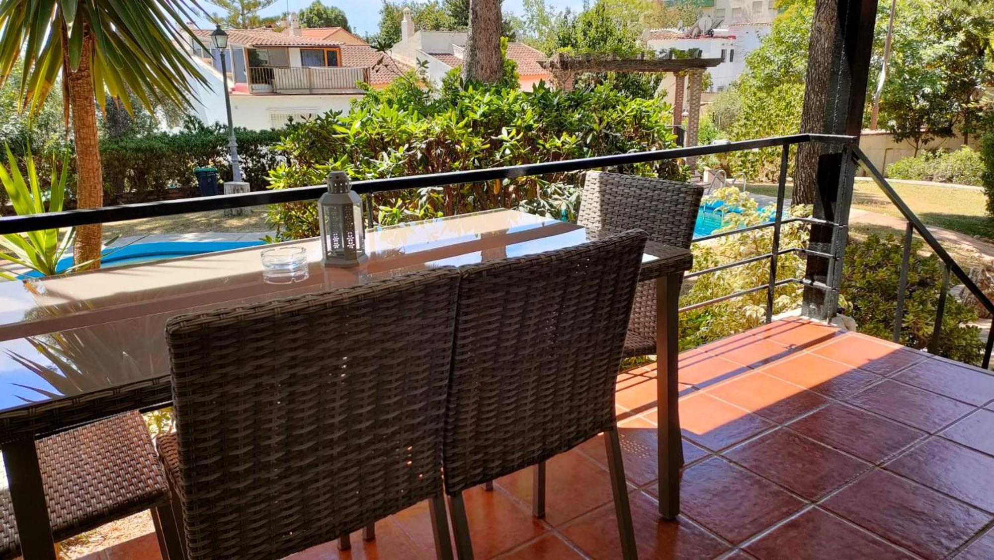 M&H Torremolinos Apartment Cameră foto