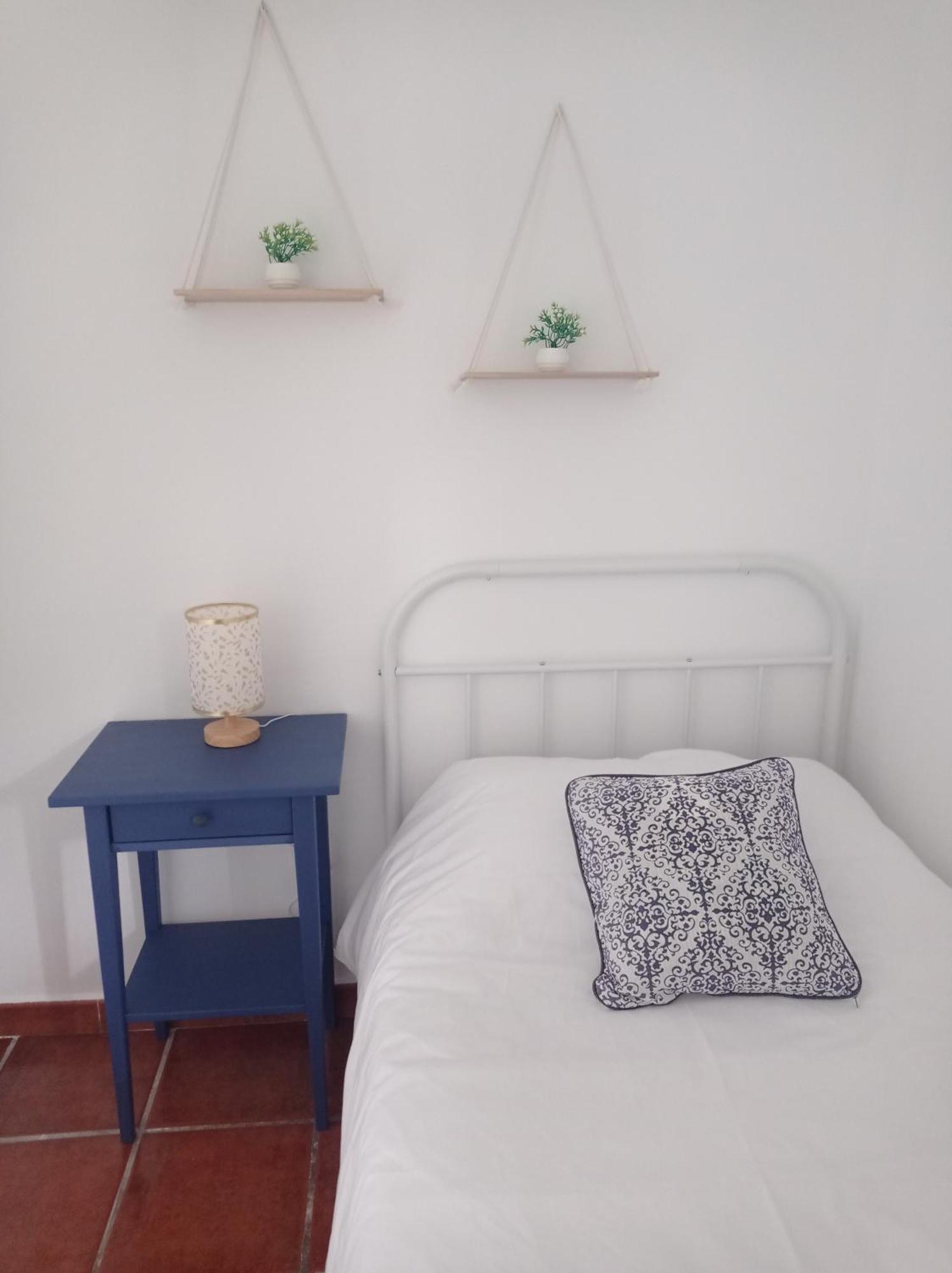 M&H Torremolinos Apartment Exterior foto