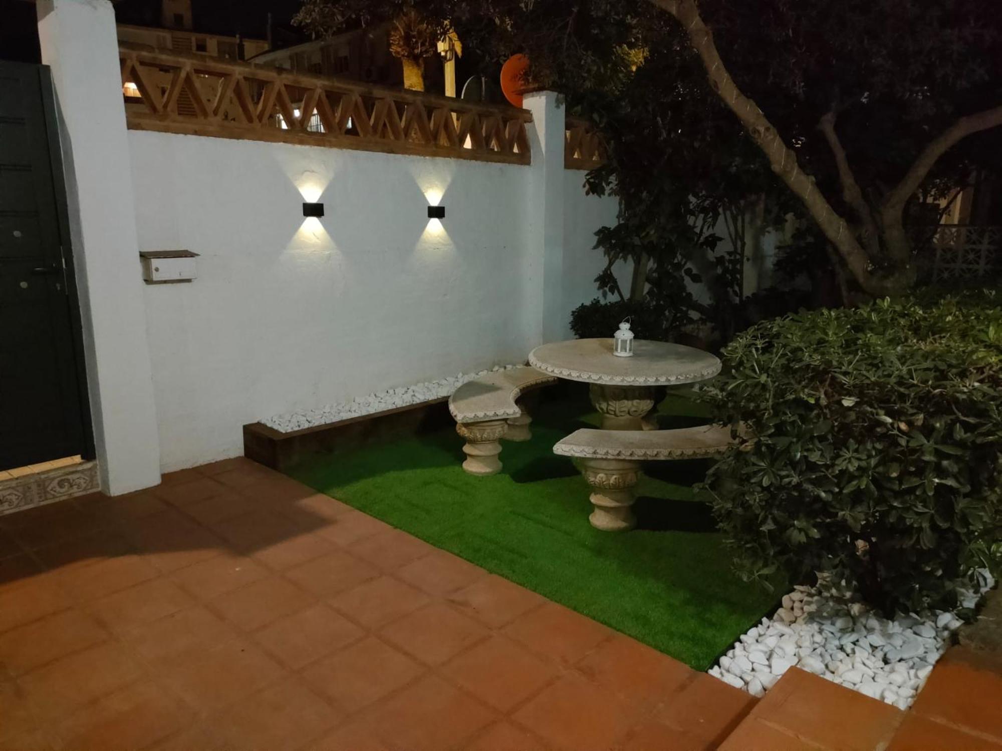 M&H Torremolinos Apartment Exterior foto