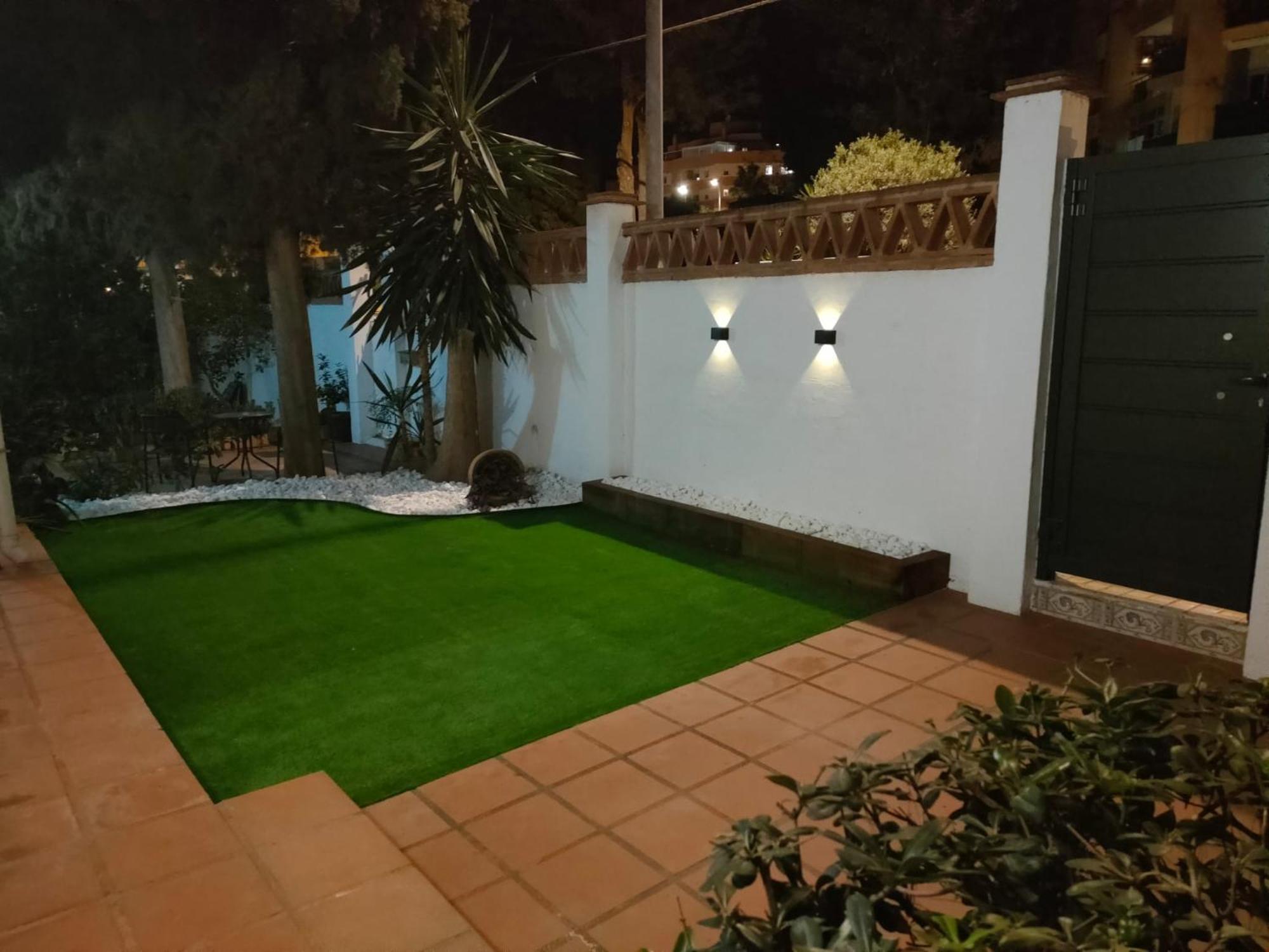 M&H Torremolinos Apartment Exterior foto