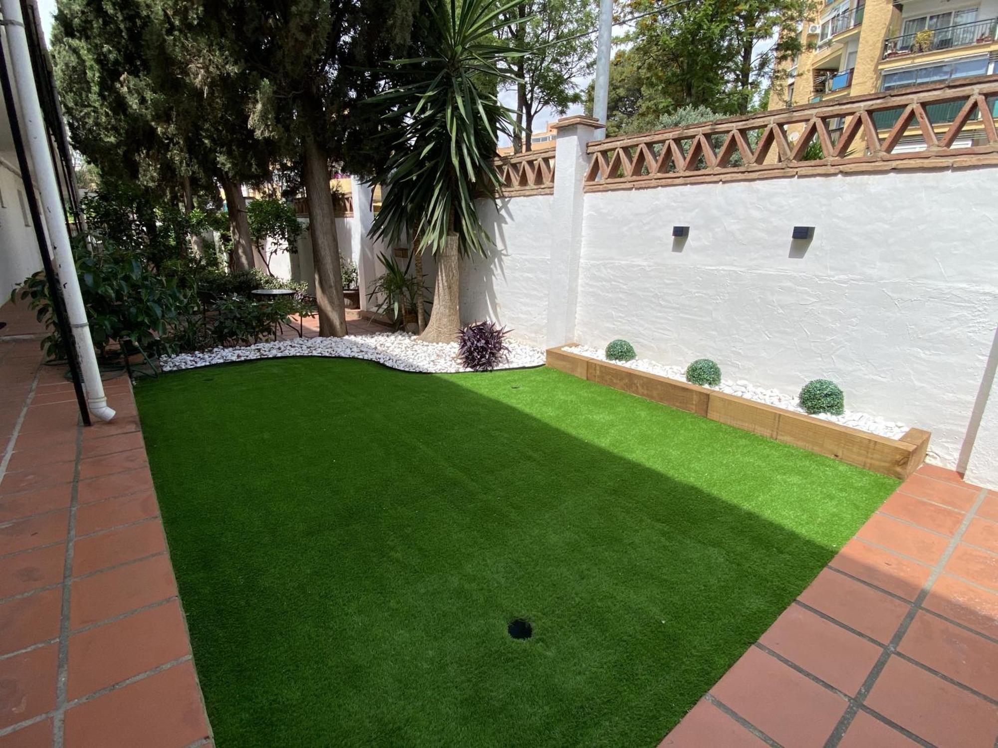 M&H Torremolinos Apartment Exterior foto