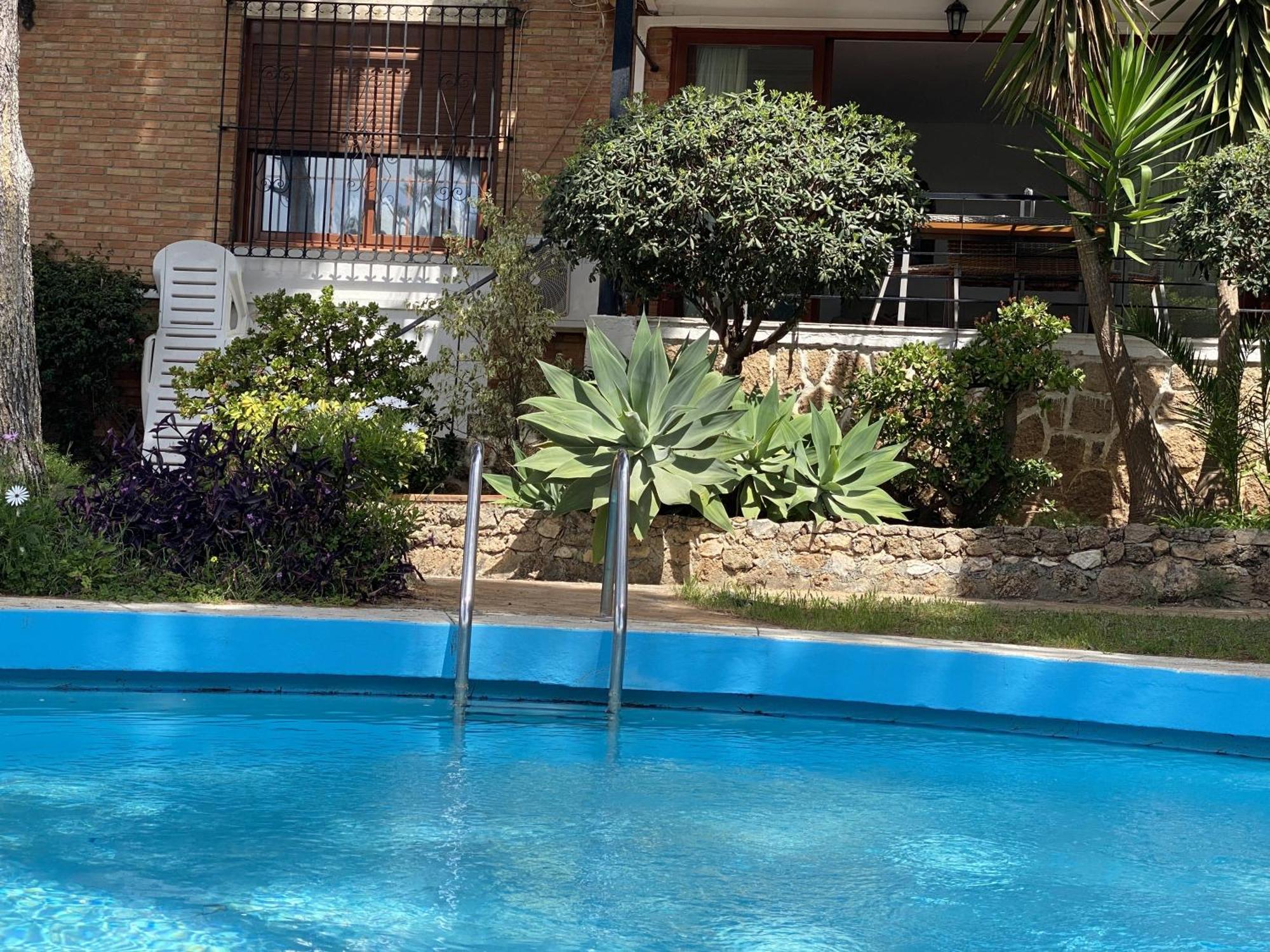M&H Torremolinos Apartment Exterior foto